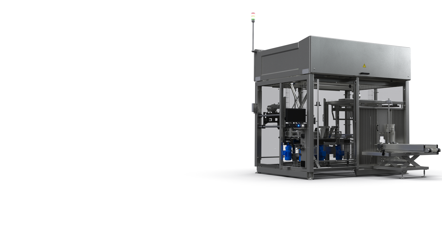 solano Machine