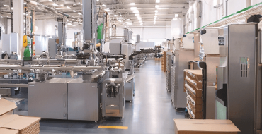 The importance of sustainable manufacturing