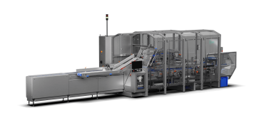 Introducing OSTRO – Mpac’s Fit-for-Purpose Automated Cartoning Solution