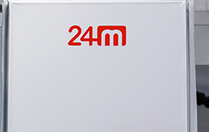 Freyr Battery chooses Mpac Lambert