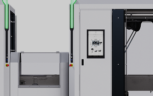 Langen wins Red Dot  award for Horizon.