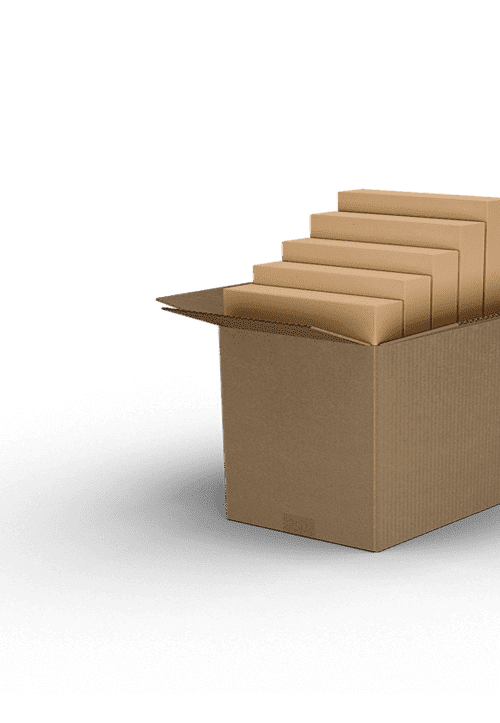 Casepacking
